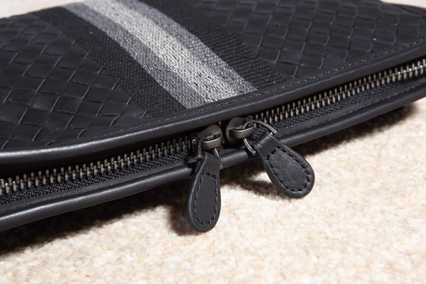 ボッテガヴェネタバッグ細部ディテール